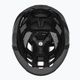 Cyklistická helma Abus  PowerDome MIPS velvet black 6