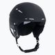 Lyžařská helma Alpina Biom black matte