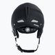 Lyžařská helma Alpina Biom black matte 3