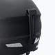 Lyžařská helma Alpina Biom black matte 7