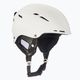 Lyžařská helma Alpina Biom white matt 2