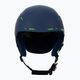 Lyžařská helma Alpina Biom navy matt 2