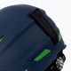 Lyžařská helma Alpina Biom navy matt 7