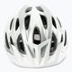 Cyklistická přilba Alpina MTB 17 white/silver 2
