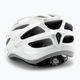 Cyklistická přilba Alpina MTB 17 white/silver 4