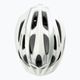 Cyklistická přilba Alpina MTB 17 white/silver 6