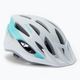 Dámská cyklistická helma Alpina Mtb17 bílá A9719111