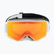 Lyžařské brýle Alpina Narkoja Q-Lite white/orange 2