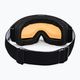 Lyžařské brýle Alpina Nakiska Q-Lite black matt/gold 3
