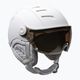 Lyžařská helma Alpina Jump 2.0 VM white/gray matt 11