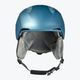 Lyžařská helma Alpina Grand skyblue/white matt 2