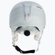 Lyžařská helma Alpina Grand white prosecco matt 3