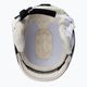 Lyžařská helma Alpina Grand white prosecco matt 5