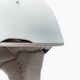 Lyžařská helma Alpina Grand white prosecco matt 6