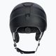 Lyžařská helma Alpina Grand black matte 3