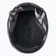 Lyžařská helma Alpina Grand black matte 5