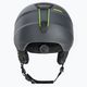 Lyžařská helma Alpina Grand charcoal/neon matt 3