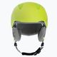 Dětské lyžařské helmy Alpina Grand Jr neon yellow 2