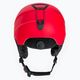 Lyžařská helma Alpina Grand red matt 3