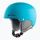 Dětské lyžařské helmy Alpina Zupo turquoise matt 10