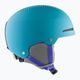 Dětské lyžařské helmy Alpina Zupo turquoise matt 12