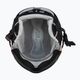 Lyžařská helma Alpina Arber Visor Q Lite white matt 5
