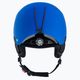 Dětské lyžařské helmy Alpina Zupo blue matt 3
