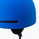 Dětské lyžařské helmy Alpina Zupo blue matt 6