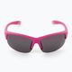 Sluneční brýle dziecięce Alpina Junior Flexxy Youth HR pink matt/black 3