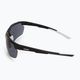 Brýle na kolo Alpina Defey HR black matt/white/black 4