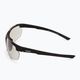 Brýle na kolo Alpina Defey HR black matt/clear mirror 4