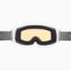 Lyžařské brýle Alpina Double Jack Mag Q-Lite white gloss/mirror black 11