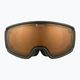 Lyžařské brýle Alpina Double Jack Mag Q-Lite black/rose matt/mirror black 5