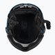Dětské lyžařské helmy Alpina Zupo Visor Q-Lite blue matt 5