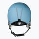 Dětské lyžařské helmy Alpina Zupo skyblue matt 3