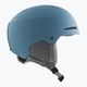 Dětské lyžařské helmy Alpina Zupo skyblue matt 11