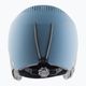 Dětské lyžařské helmy Alpina Zupo skyblue matt 12