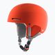 Dětské lyžařské helmy Alpina Zupo pumpkin/orange matt 9