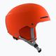 Dětské lyžařské helmy Alpina Zupo pumpkin/orange matt 11