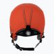 Dětské lyžařské helmy Alpina Zupo pumpkin/orange matt 3