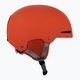 Dětské lyžařské helmy Alpina Zupo pumpkin/orange matt 4