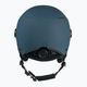 Lyžařská helma Alpina Arber Visor Q Lite ink matt 3