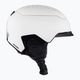 Lyžařská helma Alpina Gems white matt 4