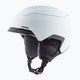 Lyžařská helma Alpina Gems white matt 10