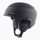 Lyžařská helma Alpina Gems black matte 10