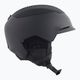 Lyžařská helma Alpina Gems black matte 12