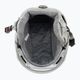 Lyžařská helma Alpina Gems moon/grey matt 5