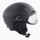 Lyžařská helma Alpina Alto V black matte 13
