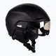 Lyžařská helma Alpina Alto V black matte