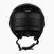 Lyžařská helma Alpina Alto V black matte 3